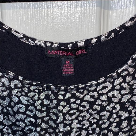 Leopard print dress - Picture 3 of 4